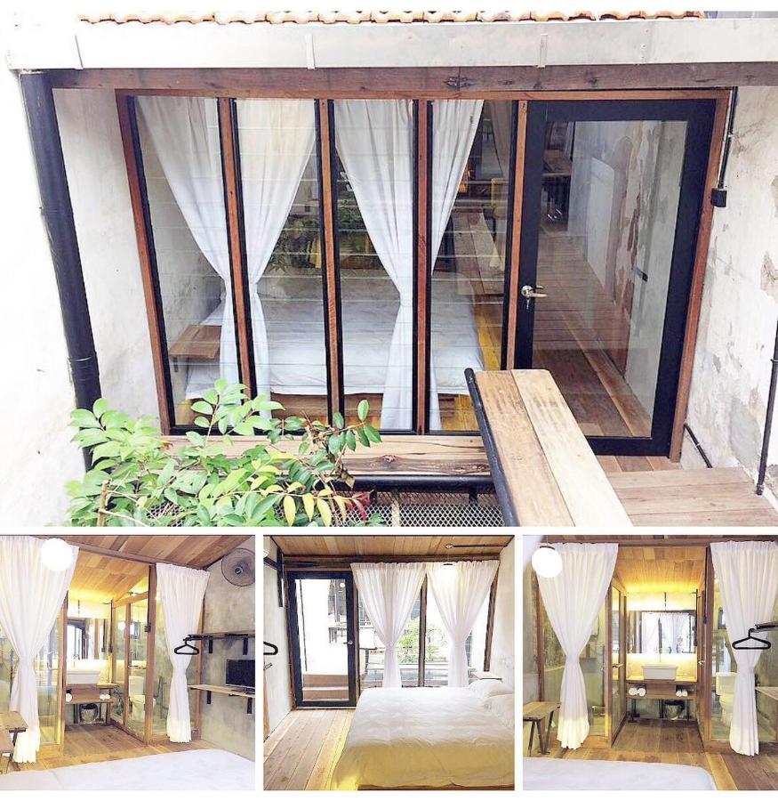 Rimba Hang Kasturi Villa Malacca Ngoại thất bức ảnh