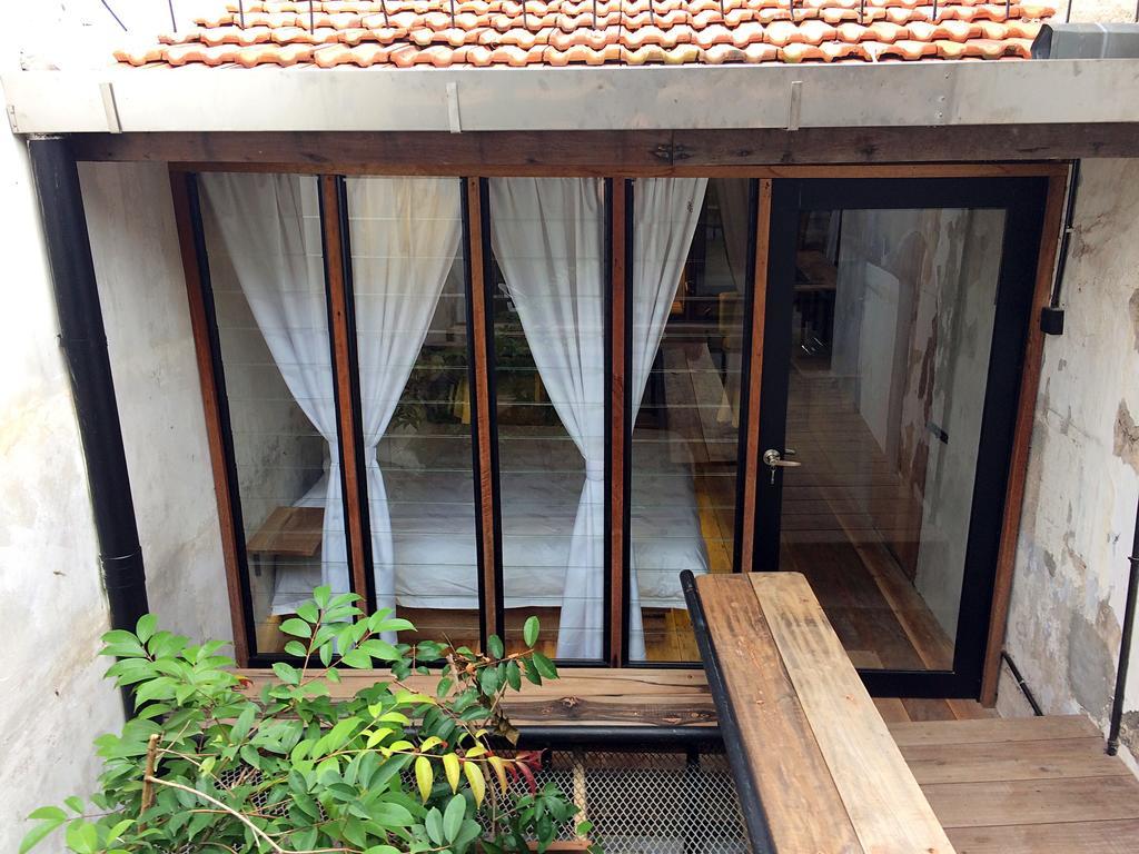 Rimba Hang Kasturi Villa Malacca Ngoại thất bức ảnh